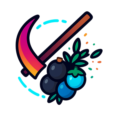 Cobblemon Ultimine Harvest