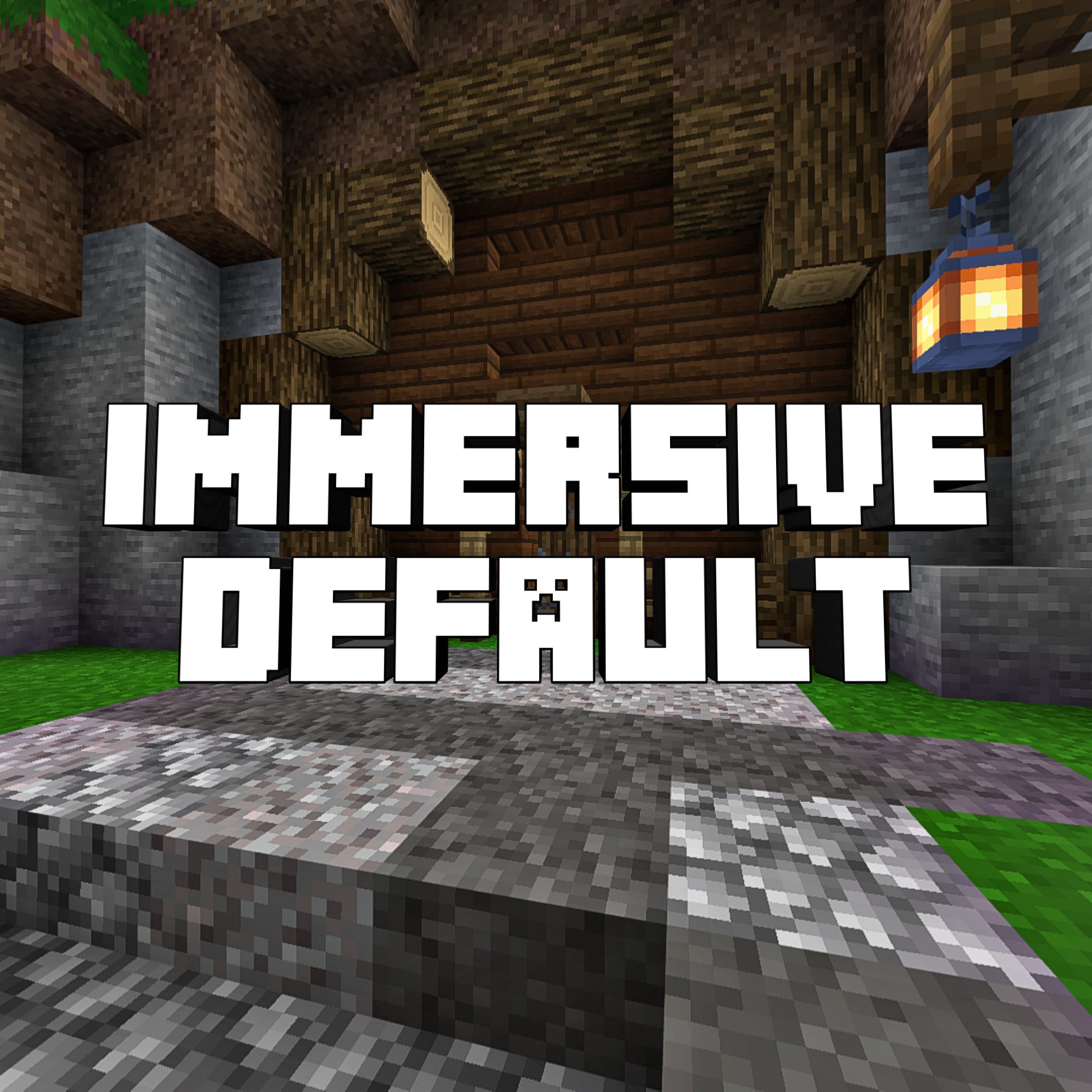 Immersive Default [16x]