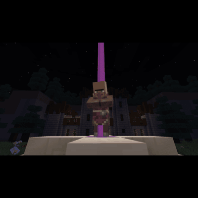 Defend The Beacon!