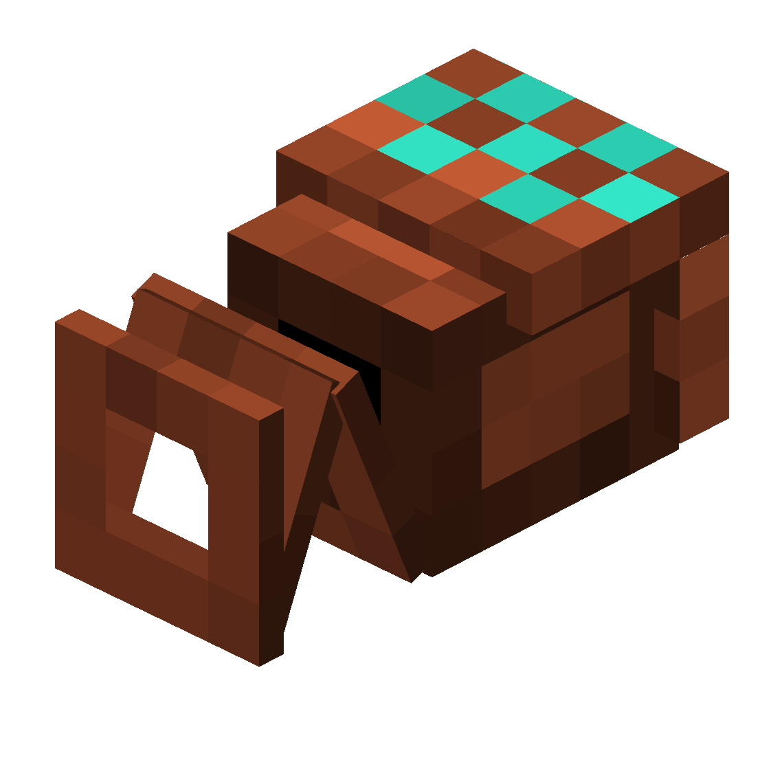 Spartan Cestus