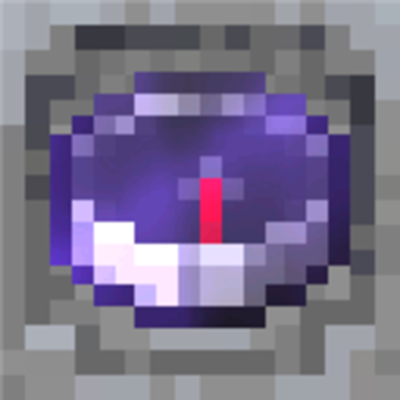 Simple HUD Compass