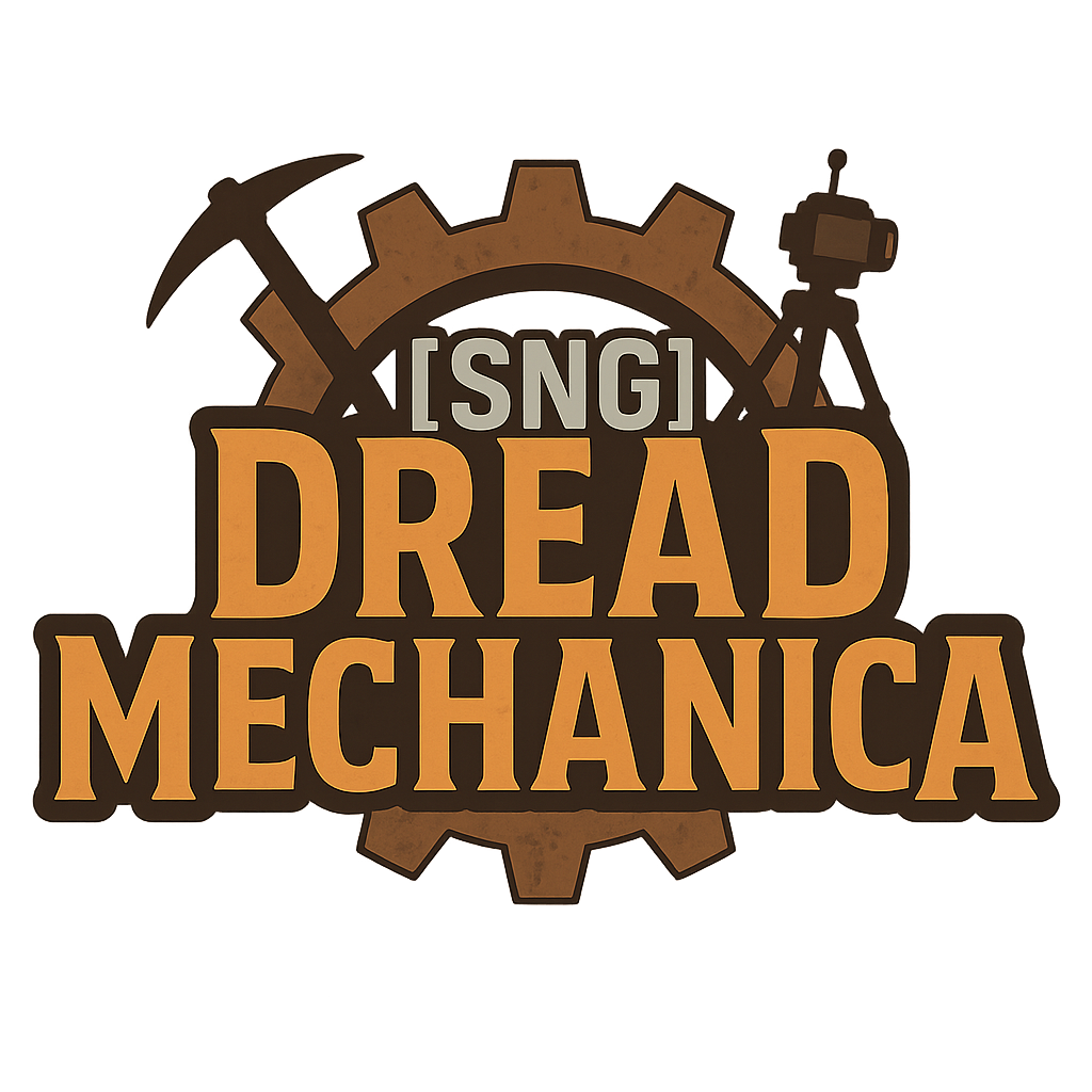 [SNG] Dread Mechanica