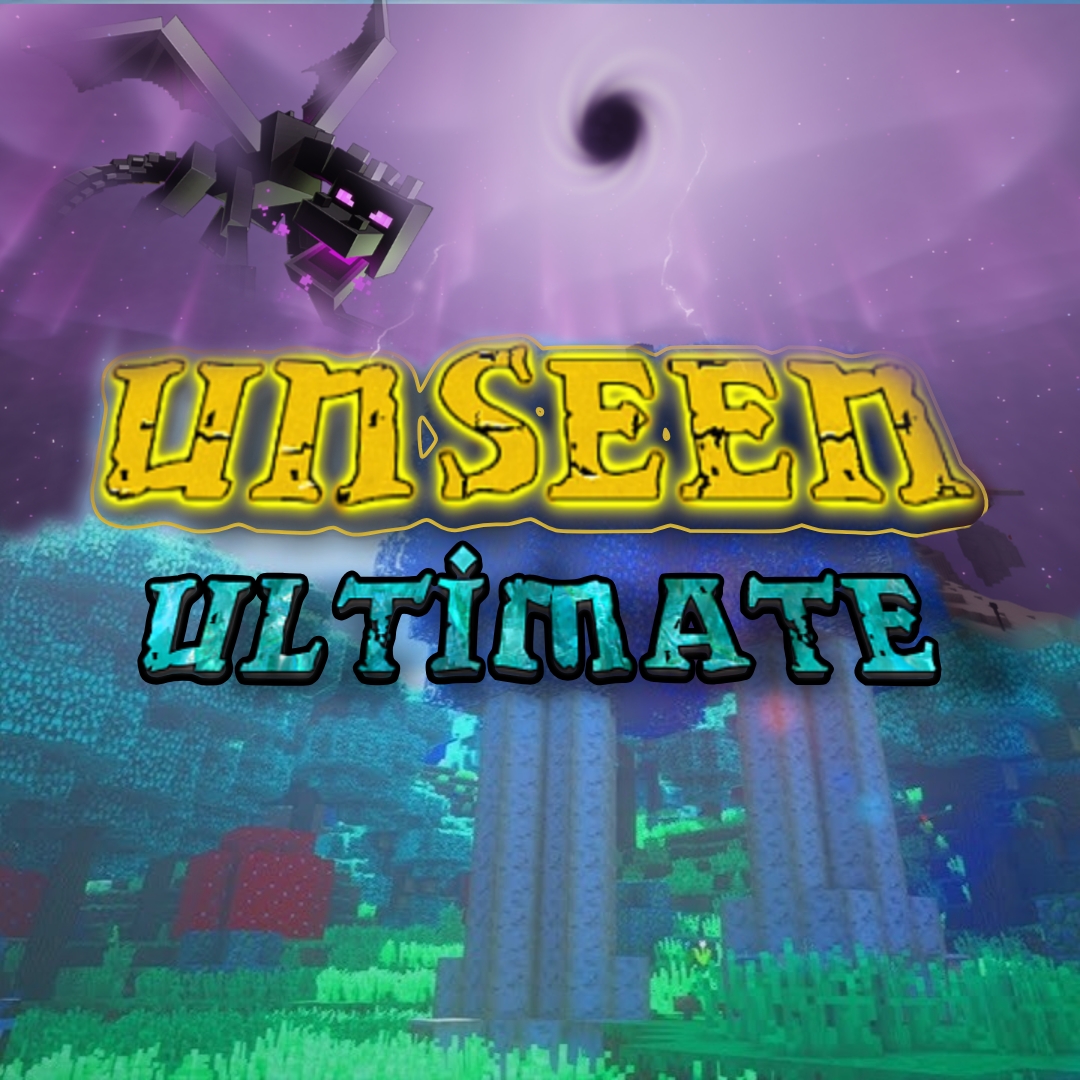Unseen Ultimate