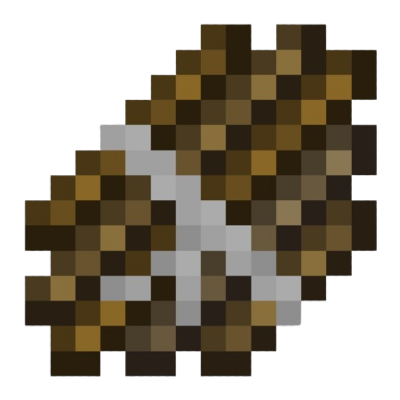 Bundle Your Sticks! logo
