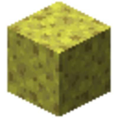 Spongy