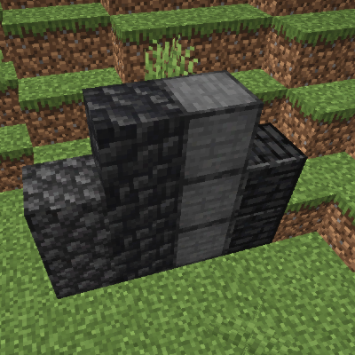 Stronger blocks