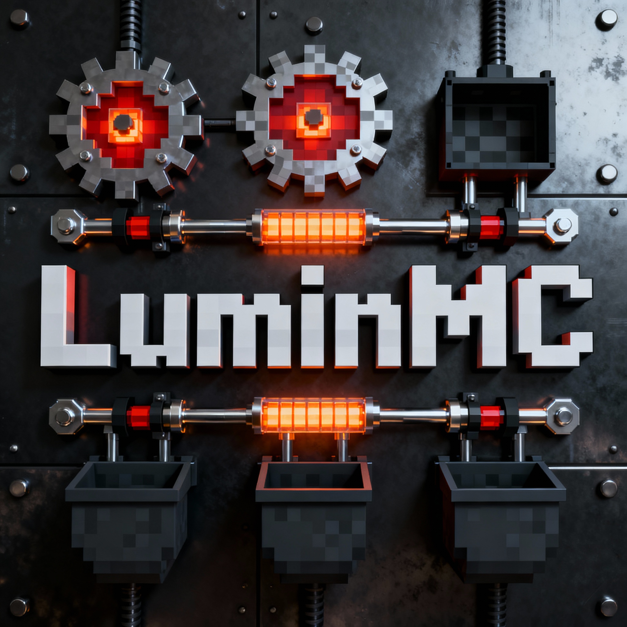 Lumin Origins logo