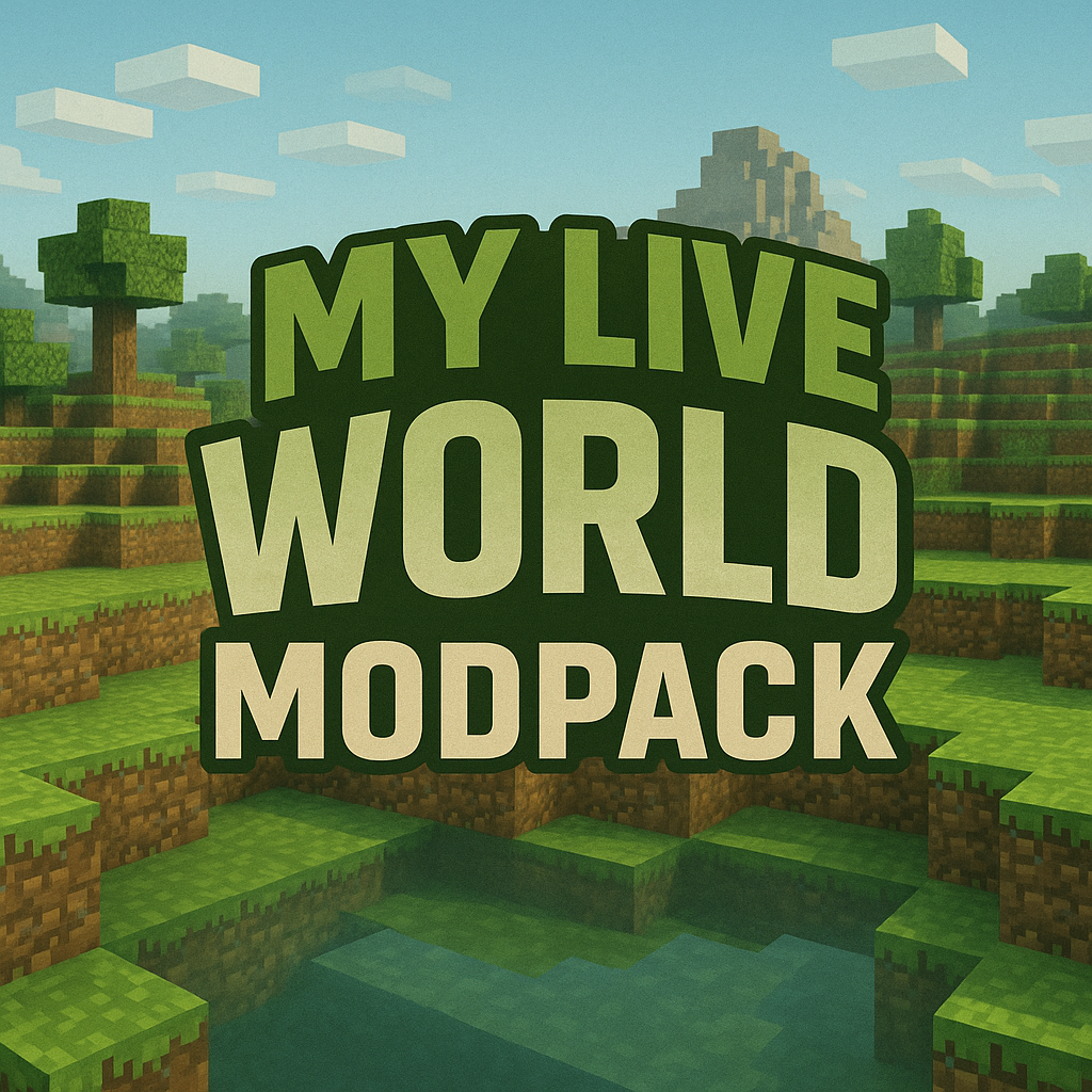 My Live World