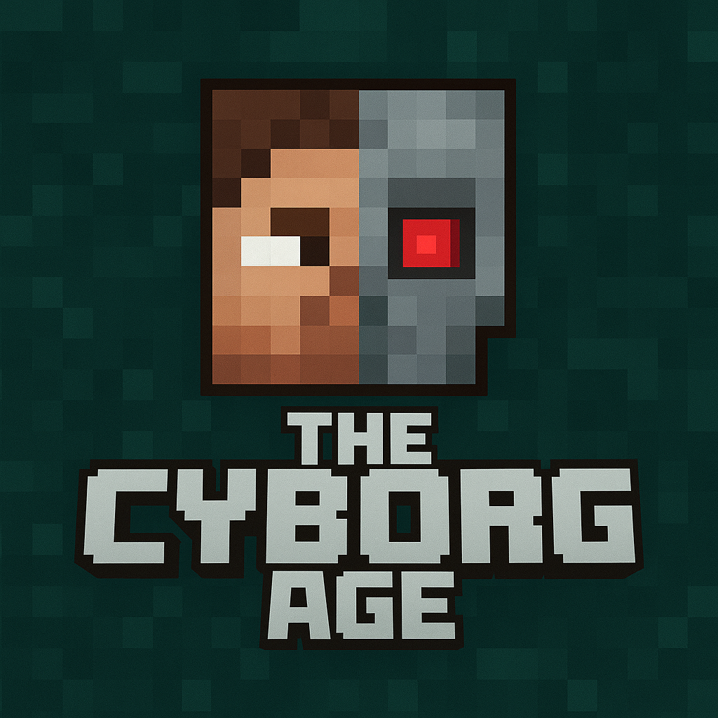 The Cyborg Age