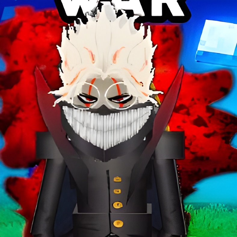 DanDaDan Adventures (Adriens) logo