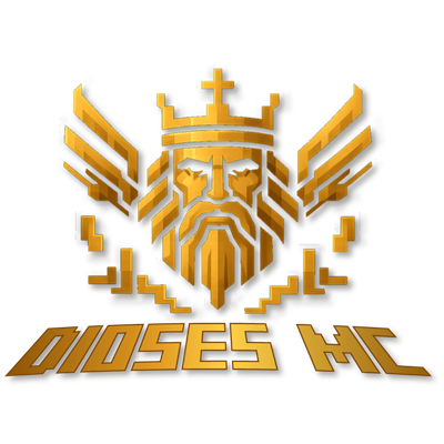 DiosesMC - Official icon