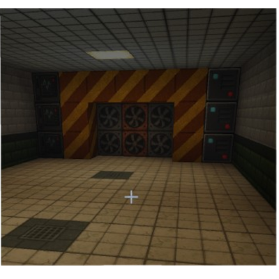 Lab Blocks logo