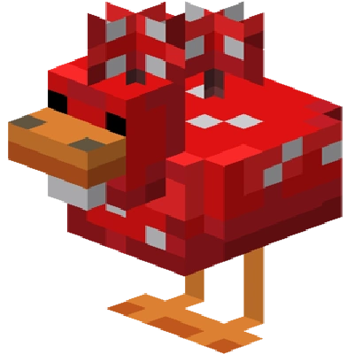 Xemo's Cluckshroom