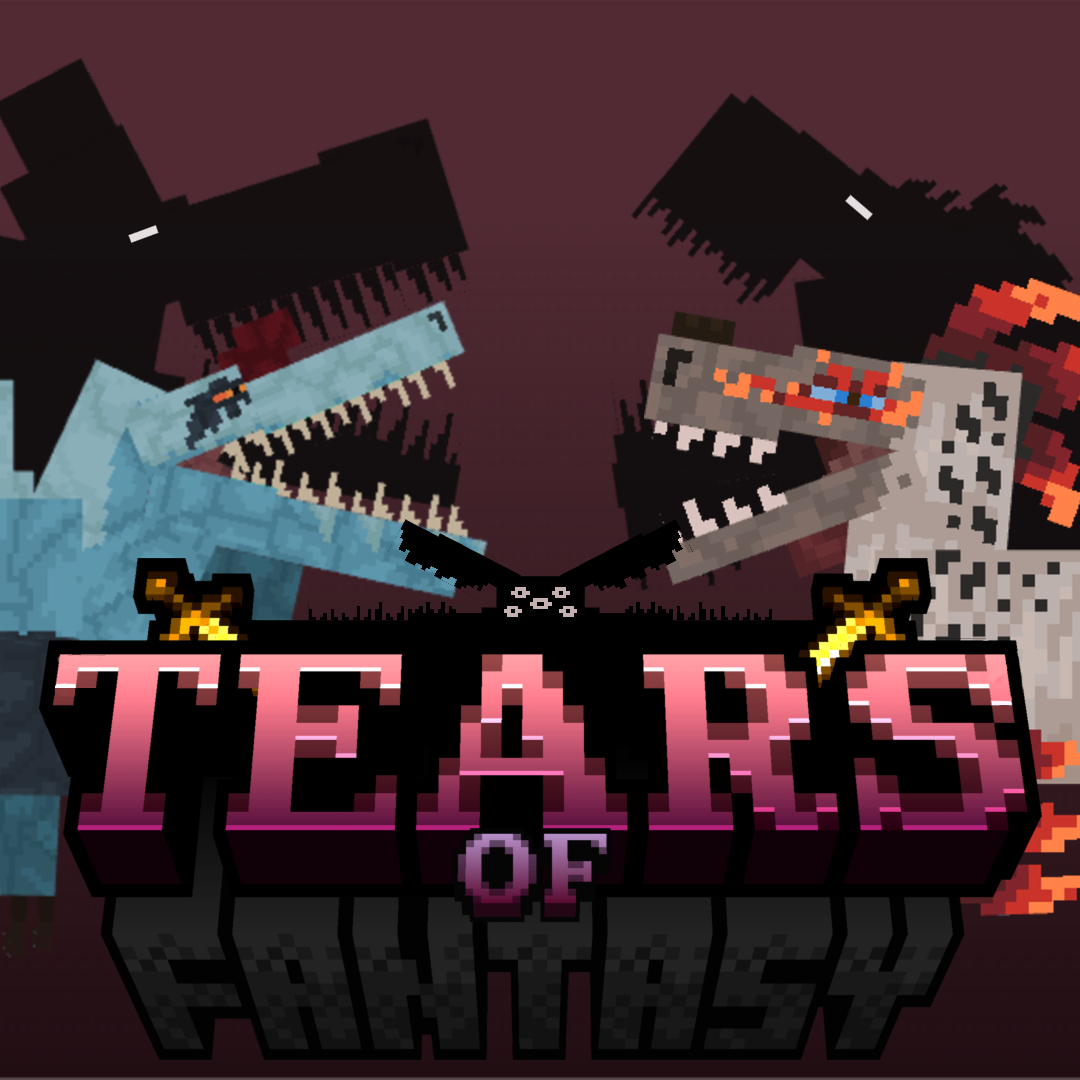 Tears Of Fantasy