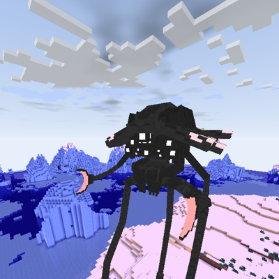 War of the Worlds (Unofficial) logo
