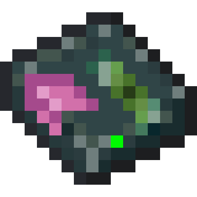 MEGA Ender Drives logo