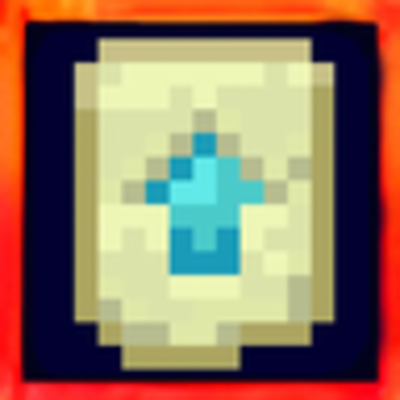 Enderite Overhaul + logo
