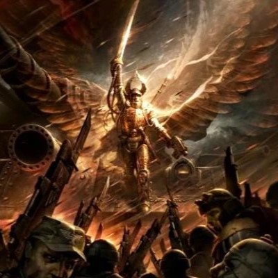 Superb Warfare Pack for me & my bro