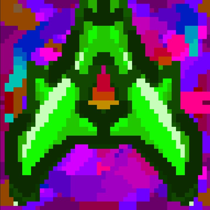 Astrality - A Terramity Addon logo