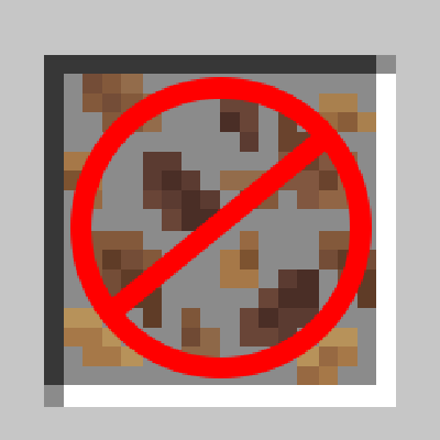 Be Gone Leaf Litter logo