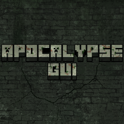 Apocalypse Gui