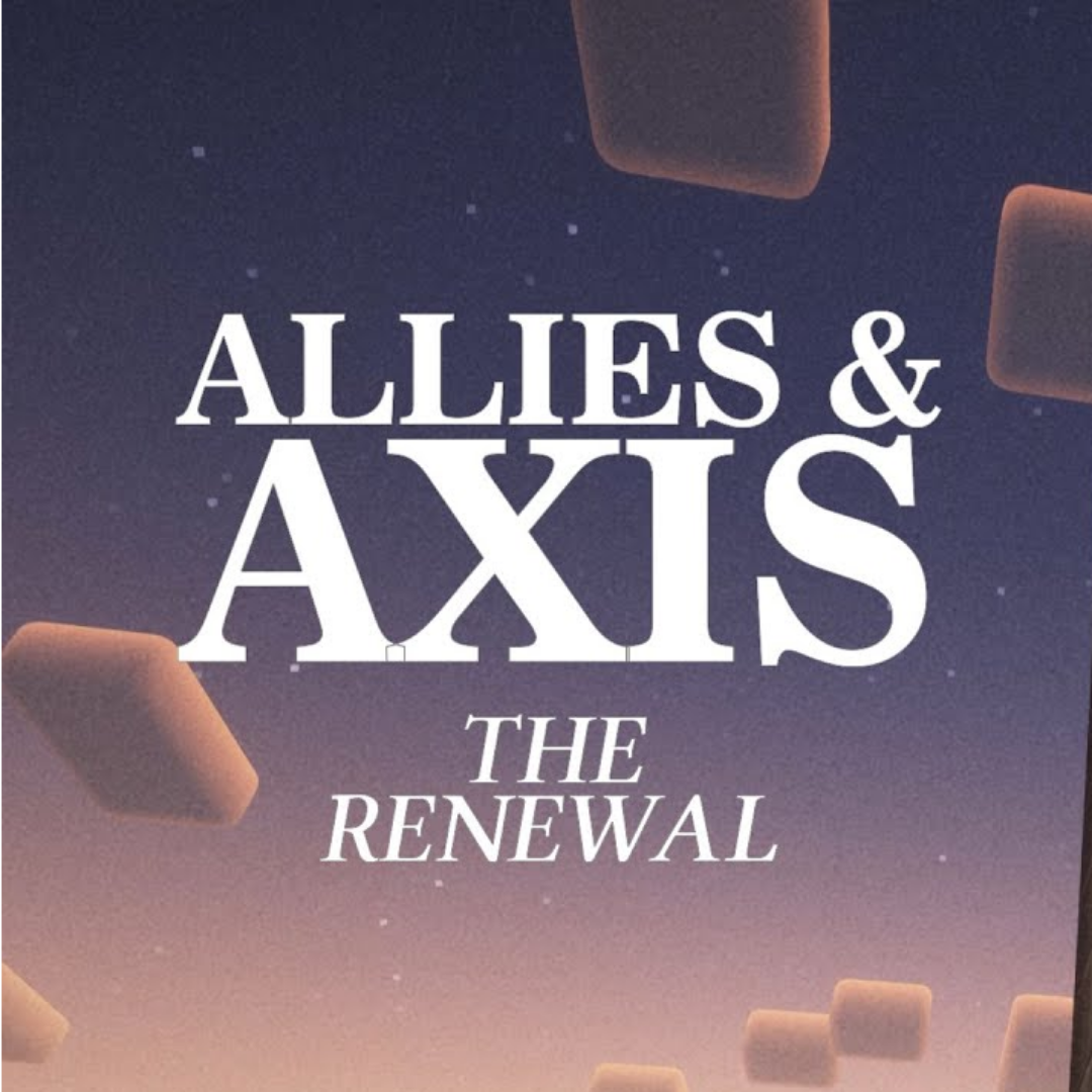 Allies and Axis The Renewal