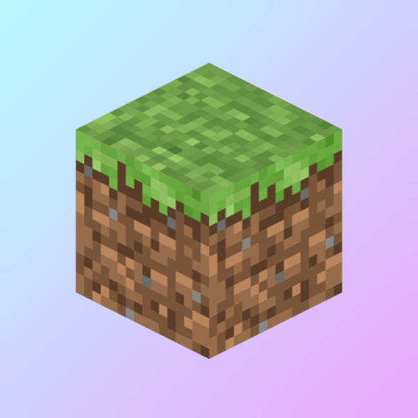 Java Default Textures
