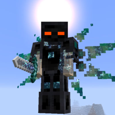 More With Avaritia