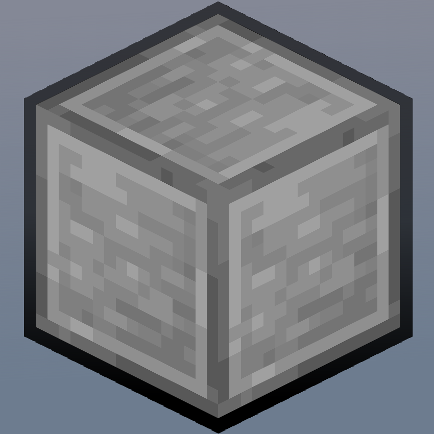 Stone Fasting