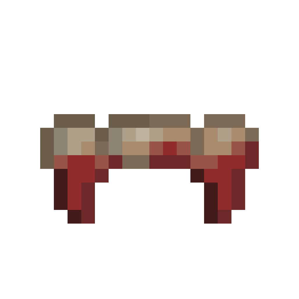 Fresh Vampirism Textures logo
