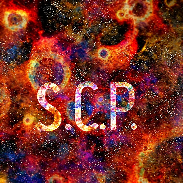 SCP Site __ logo