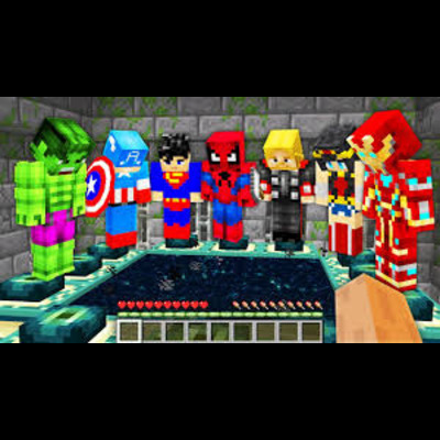 Heroes O Plenty logo