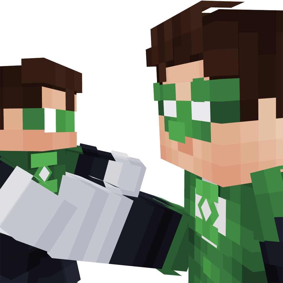 Foi1ys Superhero Collectables