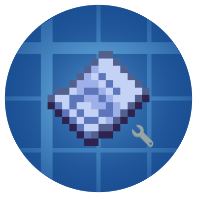 Create Bugfix: Schematic Patch logo