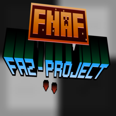 FNAF Faz-Project logo