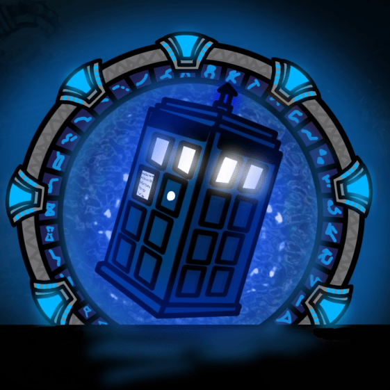 Aiko's Dimensions logo