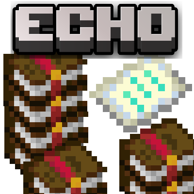 Echo's Craftable Enchantments