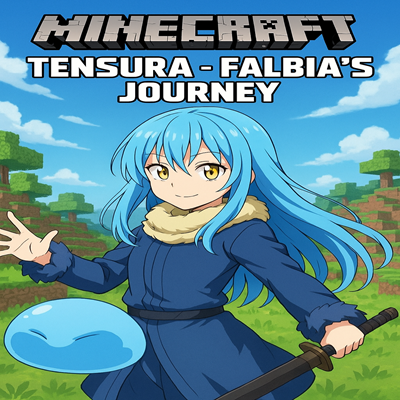 Tensura - Falbia's Journey