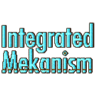 Integrated Mekanism