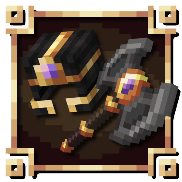 Max's RPG logo