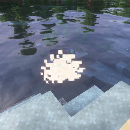 PowderThatDissolvesInWater