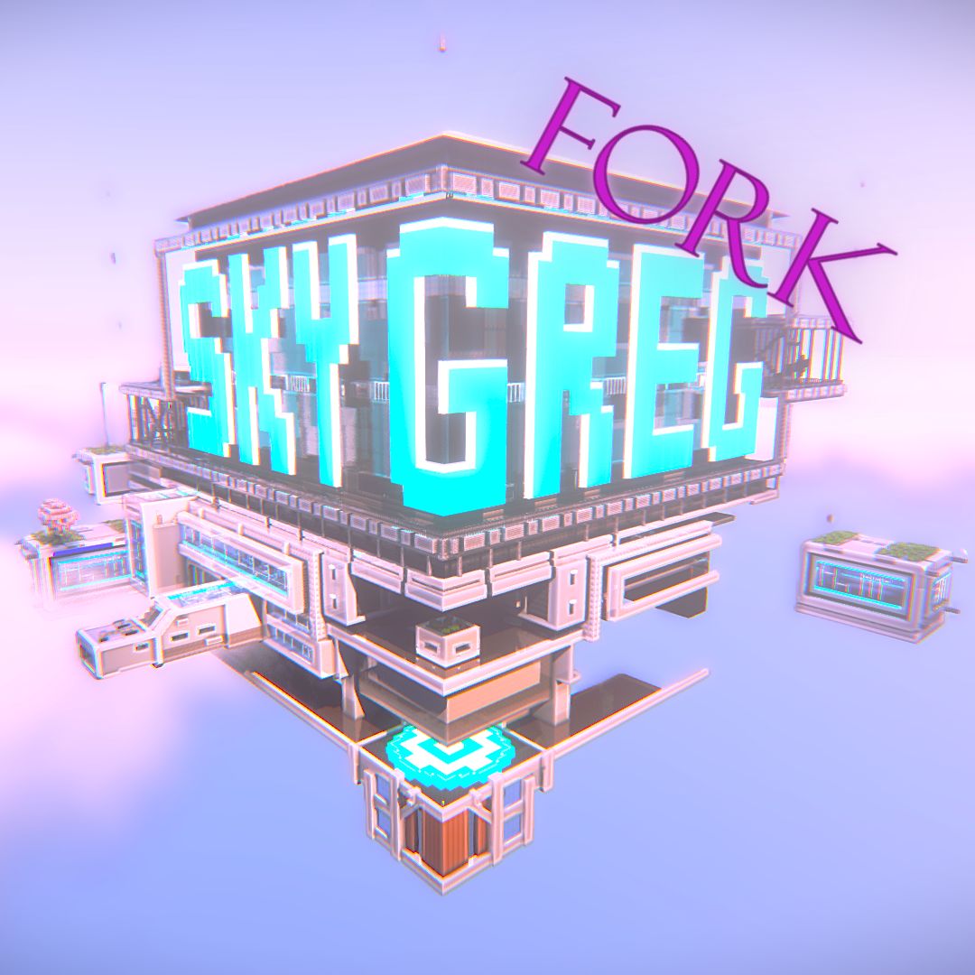 Sky Greg Fork logo
