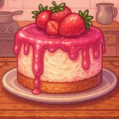 Abrah's Cheesecake Recipes logo
