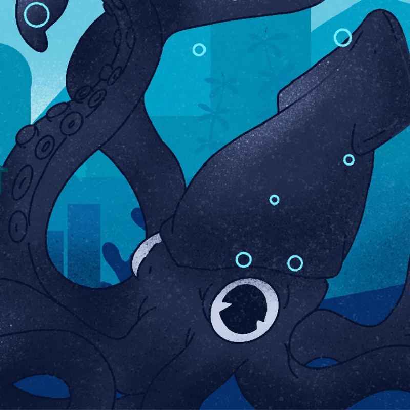 Over the Sea | Underwater Adventures!