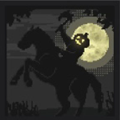 Insanity visuals logo
