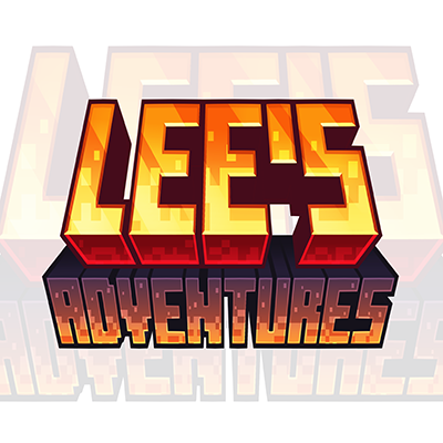 Lees Adventures [FORGE]