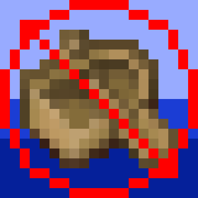 No More Boats logo