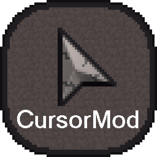 Pou Pou cursor – Custom Cursor