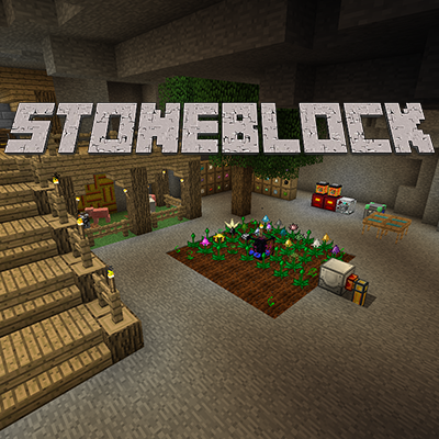 Modpack Suggestion Stoneblock Mineyourmind Community