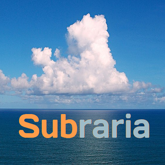 Subraria project avatar